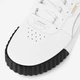 Женские кеды низкие Puma Carina 3.0 40036509 5903419770821 36 22.91 см Белые (5903419770869) - изображение 7