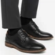 Мужские дерби Lanetti CEO-1896 124AM 5906751358573 45 29.1 см Черные (5906751358597) - изображение 2