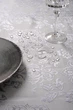Скатерть Romance Silver 140х180 см SOHO 000334651 - изображение 7
