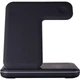 Беспроводное зарядное устройство Gelius 3in1 15W GP-AWC01 Black - изображение 5