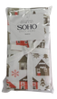 Набір рушників 40x40см House 4 шт SOHO (2000003344239) - зображення 2