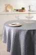Скатертина SOHO 140х180 см Dove Grey - изображение 3