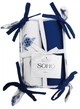 Набір рушників 40x60см Sea 2 шт SOHO 000334660 - зображення 1