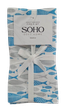 Набір рушників 40x40см Fish 4 шт SOHO (2000003344246) - зображення 1