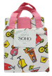 Набор полотенец 40x60см Party 3 шт SOHO (pbe0050705) - изображение 1