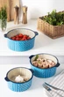 Форма для запікання Limited Edition Maison 19×16×7 см - зображення 7