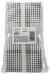 Набір рушників 40x40см Sell Grey 4 шт SOHO 000334626 - зображення 4