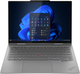 Ноутбук Lenovo ThinkPad X1 2-in-1 G10 Aura Edition (21NU007NMX) Grey - зображення 1