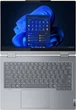 Laptop Lenovo ThinkBook 14 2-in-1 G5 IAU (21SQ002SMX) Luna Grey - obraz 6