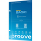 Защитная гидрогелевая пленка Proove Hydrogel Screen Protection BASIC (matte) для MOTO ONEMACRO - изображение 1