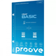 Защитная гидрогелевая пленка Proove Hydrogel Screen Protection BASIC (clear) для iPhone 13 Mini - изображение 1