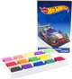 Пластилін воск. 15 кольор. 225гр "Kite" №HW19-087 Hot Wheels(48) - изображение 2