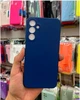 Чохол силіконовий протиударний для Redmi 12C Redmi 11A Poco C55 фіолетовий - зображення 6