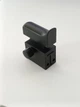 Кнопка для болгарки DWT 125 LW "ZLB"(клав.43х14) - изображение 2