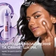 Крем для придания сияния коже лица L'Oreal Paris Revitalift Filler Glass Skin Liquid Cream 50 мл (3600524244415) - изображение 3