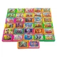 Пазл Danko Toys 20 элементов Мх20-17 - изображение 1