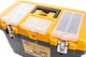 Skrzynka na narzędzia Forte Tools 56.4x31x38.8 cm JMT-22 (4770364042751) - obraz 5