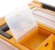 Skrzynka na narzędzia Forte Tools 56.4x31x38.8 cm JMT-22 (4770364042751) - obraz 6