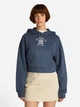 Худи женское Tommy Hilfiger 790449793 L Синее (1159852312) - изображение 1