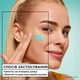 Увлажняющий крем-сорбет Garnier Salicylic Fresh & Matte Hydrating Sorbet Cream С салициловой кислотой для придания свежести и матирования кожи лица 85 г (3600542663335) - изображение 8