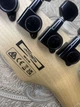 Электрогитара Ibanez GRG121DX BKF - Б/У - изображение 8