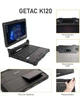 Захищений ноутбук Getac K120 (i7-8650 /32GB/512 GB 4G/GPS) Fully Rugged Б/В - зображення 5