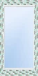 Окно металопластиковое поворотное WDS 5S (600x900 мм) - изображение 3