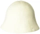 Стильная вязаная панама Calvin Klein 1159822200 (Белый One size) - Уценка - изображение 1