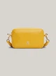 Сумка через плечо Tommy Hilfiger с логотипом 1159836716 (Желтый One size) - Уценка - изображение 2