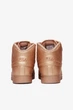 Високі кросівки жіночі Vulc 13 Tonal FILA 39 (8 US) 25,5 см Золотистий 1159844232 - Уцінка - зображення 5