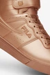 Високі кросівки жіночі Vulc 13 Tonal FILA 39 (8 US) 25,5 см Золотистий 1159844232 - Уцінка - зображення 6