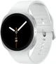 Смарт-годинник Samsung SM-L330 Galaxy Watch 8 Silver (SM-R965FZKAEUB) - зображення 1