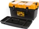 Ящик для інструментів Forte Tools 56.4x31x31 см PT-22 (4770364042652) - зображення 3