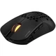 Мышка Hator Stellar Wireless/Bluetooth/USB Black (HTM650) (317360) - изображение 2