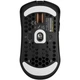 Мышка Hator Stellar Wireless/Bluetooth/USB Black (HTM650) (317360) - изображение 5