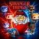 Шоколадне яйце KINDER JOY STRANGER THINGS Funko 20 g - изображение 2