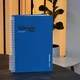 Професійний блокнот будівельника Professional Journals А5 на спіральній пружині - зображення 1