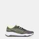 Кросівки Karrimor Tempo Running Trainers Mens Grey/Lime 8(42) - изображение 1