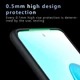 Протиударний чохол Matte Magsafe для Motorola Moto Edge 60 чорний бампер - зображення 3