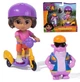 Zestaw figurek Spin Master Dora ta Tico 6073671 /4 (0681147076570) - obraz 2