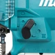 Лобзик акумуляторний Makita DJV186Z (18 мм, 0-2900 хв-1, LXT 18 В, без акумуляторів та зарядного пристрою) - зображення 6