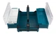 Кейс раскладной с органайзером Makita Makpac P-84137 - изображение 4