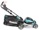 Газонокосилка аккумуляторная Makita DLM466Z (46 см, 20-75 мм, 60 л, BL, LXT, без аккумуляторов и зарядного устройства) - изображение 3