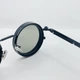STEEL IRIS фотохромні окуляри з регульованим затемненням лінз, чорні - зображення 5
