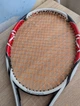 Ракетка тенисная Wilson Six one lite - Б/У - изображение 5
