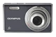 Фотоаппарат Olympus FE-4000 Dark Grey - Б/У - изображение 1