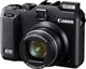 Фотоаппарат Canon PowerShot G15 Black - Б/У - изображение 1