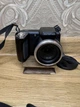 Фотоаппарат Olympus SP-620UZ Black - Б/У - изображение 2