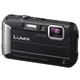 Фотоаппарат Panasonic Lumix DMC-FT25 Black - Б/У - изображение 1