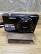 Фотоаппарат Samsung ST96 Black - Б/У - изображение 1